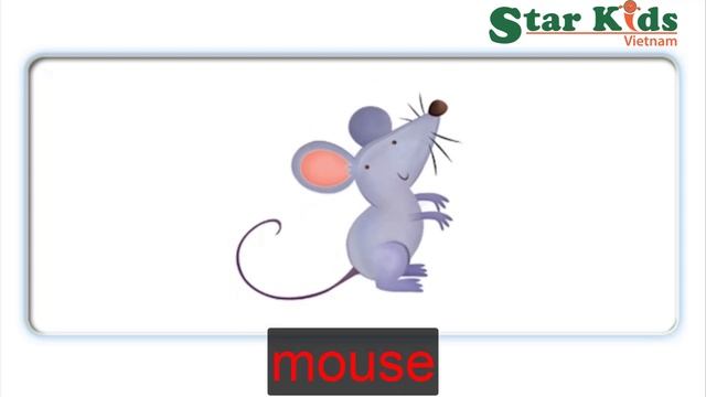 The Alphabet -Letter M смотреть онлайн