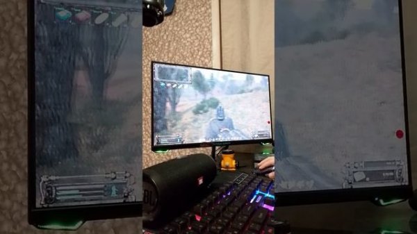 REPUBLIC OF CAMERS Играет в Объеденный пак 2.2