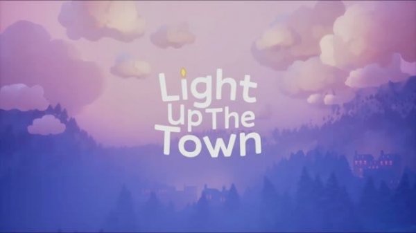 Light Up The Town (RU) эпизод 1