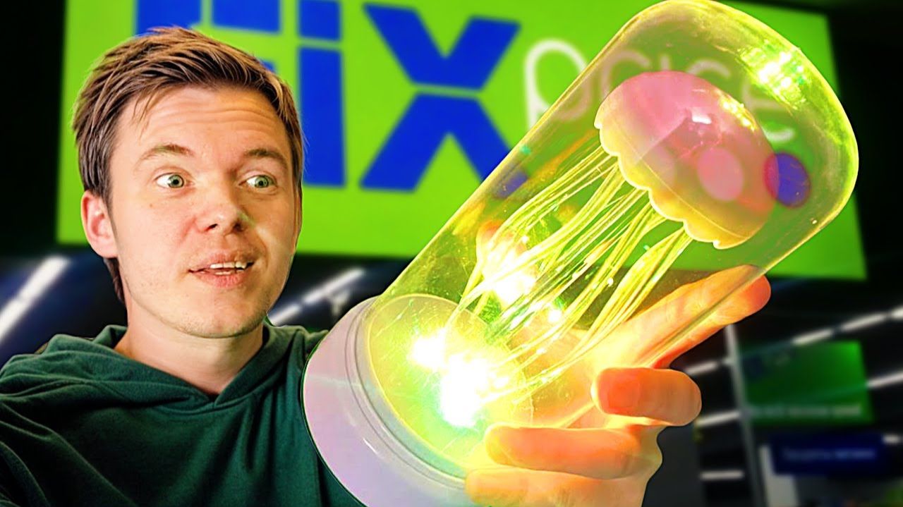 5 НОВЫХ ГАДЖЕТОВ ИЗ ФИКС ПРАЙСА смотреть онлайн