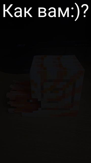 Бумажные мобы Майнкрафт Наутилус из бумаги (БЕЗ ПРИНТЕРА) #shorts смотреть онлайн