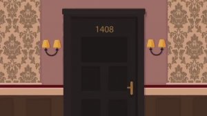 SCP-2432 - Обслуживание в номерах (Обьяснение SCP)