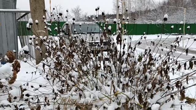 #первый снег в нашем городе смотреть онлайн