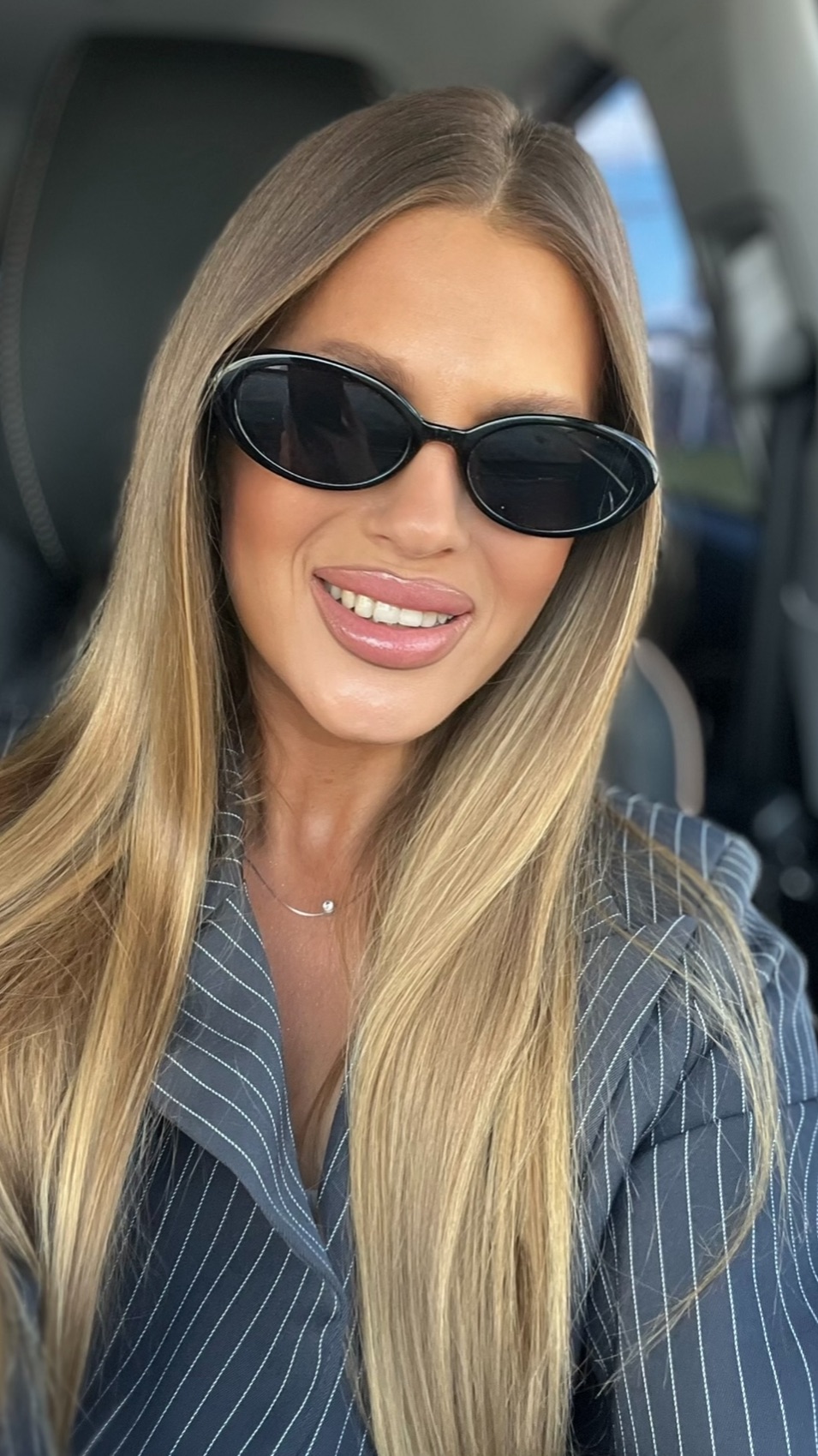 Модная ли юбка в пол?