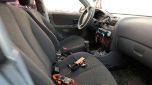 Трёхканальный усилитель DL Audio Raven 3.1200 обзор и проверка на сабвуфере