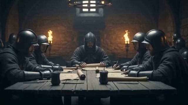 КОНЕЦ ＂ЧЁРНОГО КРЕСТА＂： Как была уничтожена лучшая армия Европы. смотреть онлайн