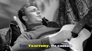 «Когда весна придет, не знаю»: вспоминаем блистательного Николая Рыбникова