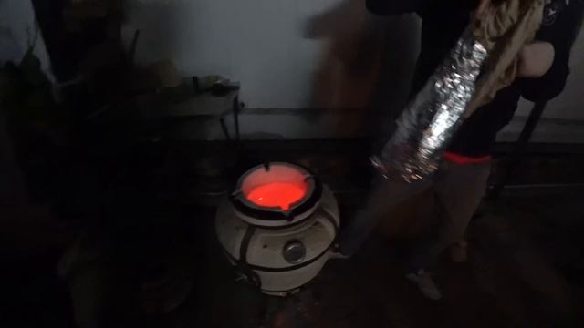 БАРАНЬЯ НОГА В ТАНДЫРЕ, МАРИНУЮ ШАШЛЫК С КИВИ .ОЧЕНЬ МНОГО ГОТОВИМ смотреть онлайн