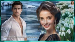 КРАСИВАЯ ПЕСНЯ!  БЫТЬ ВМЕСТЕ НАМ УЖ НЕ ПРИДЁТСЯ!!!