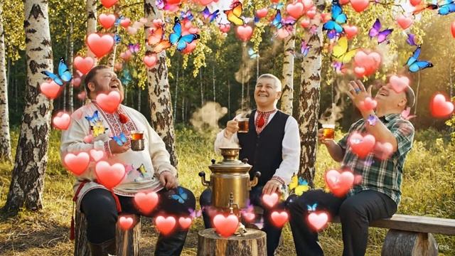 Жизнь криво в Чертково, но красиво. смотреть онлайн