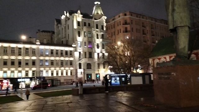 ХОББИ -ВЛОГ. МЕТРО КРОПОТКИНСКАЯ.КОРОТКИЙ ОБЗОР. смотреть онлайн