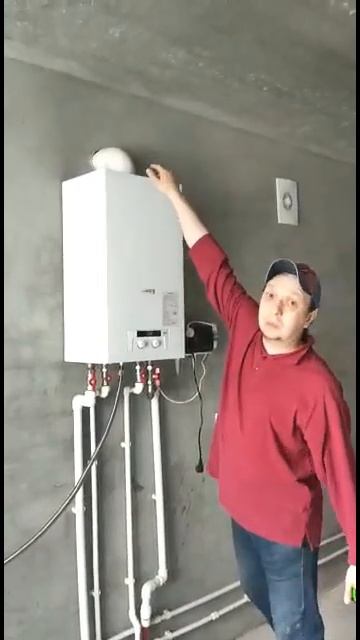 Строительные хроники. Обсуждение техзадания по кухне.