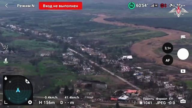 СВО День 1389: Уничтожение позиций ВСУ в Гуляйполе смотреть онлайн