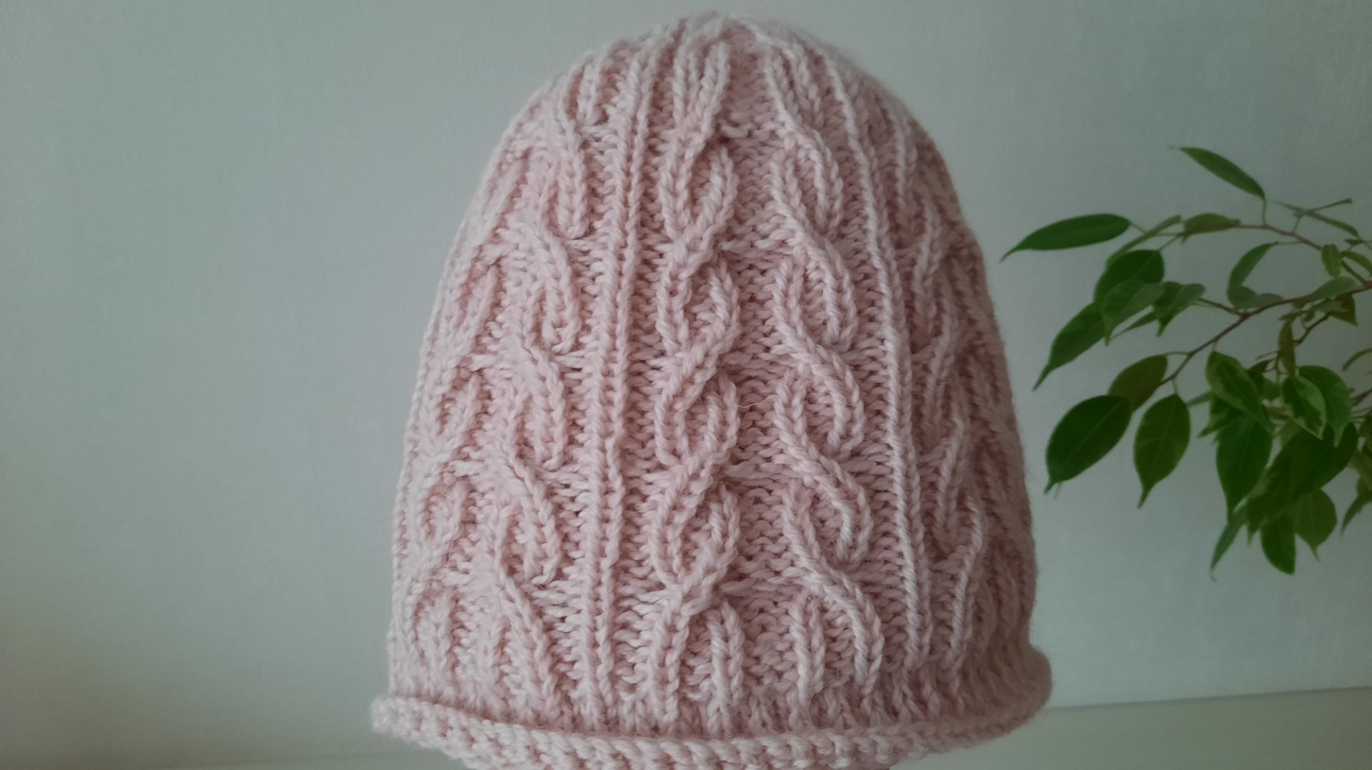 Узор для шапки и не только.. смотреть онлайн