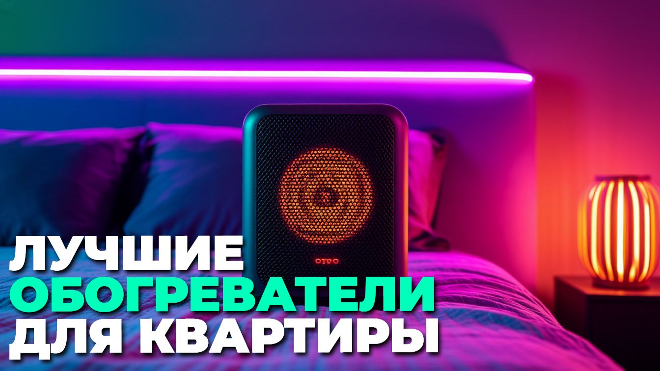 Обзор лучших обогревателей для квартиры: ТОП-5 моделей смотреть онлайн