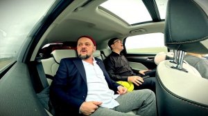 АРТЁМ КАЛЬЯНОВ И AVstudio Русский Дух