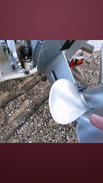 Этот винт даёт работать ТРИМОМ!!! смотреть онлайн