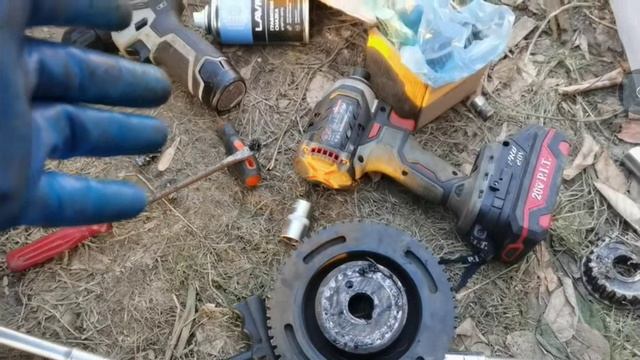 Мнение Reviewautosound про компенсацию ЭБУ ошибки по положению зубов шкива коленвала для 11186 мотор