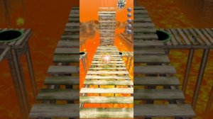 Rollance: Adventure Balls Прокати шар сквозь препятствия, не свались в пропасть и выиграй гонку!  Вы