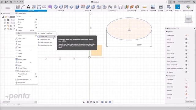 3 - ELLIPSE SLOT смотреть онлайн