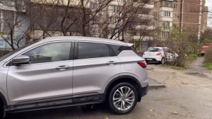 Стала СВИДЕТЕЛЕМ СТРАШНОЙ АВАРИИ! Сбили на Пешеходном … #мамаотличника #авария #краснодар