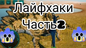 лайфхаки в курседе часть 2
