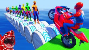 Мультики про машинки - Большие машины - Тяжелые грузовики - Сборник - Мультики для детей