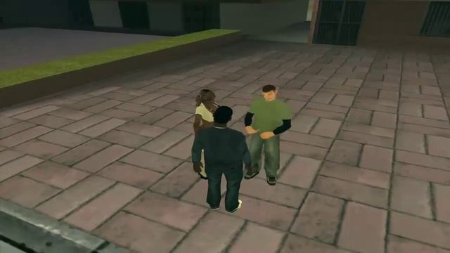 Гуфовский сутенер