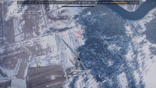 War Thunder ИТАЛИЯ