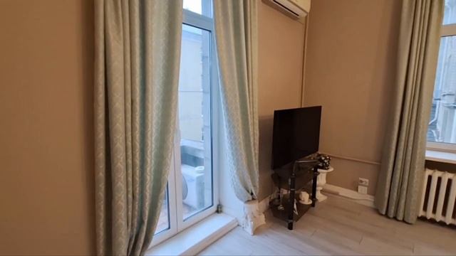 3-х комнатная квартира на ул.Рентгена, 6 смотреть онлайн