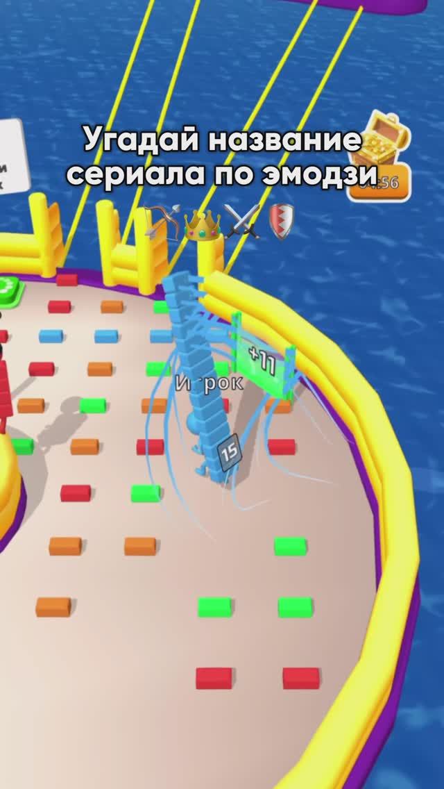 Кто угадал? #ВидеоИгры