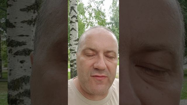 Свекровь - нарушитель границы