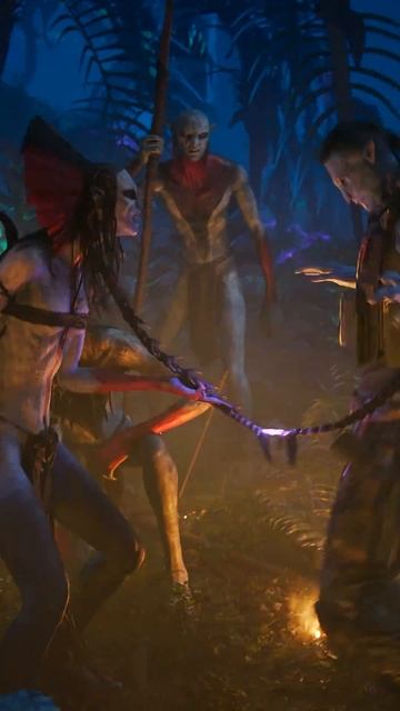 Тогда нави будут просто уничтожены смотреть онлайн