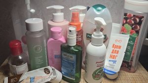 ПУСТЫЕ БАНОЧКИ #1