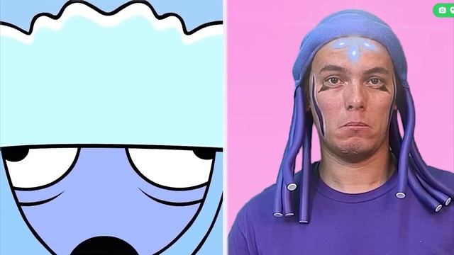 Шиза смотреть онлайн