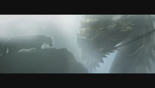 L'Odyssée de Cartier - ATB Enigmatic Бриллиант который стал пантерой из Апокалипсиса смотреть онлайн