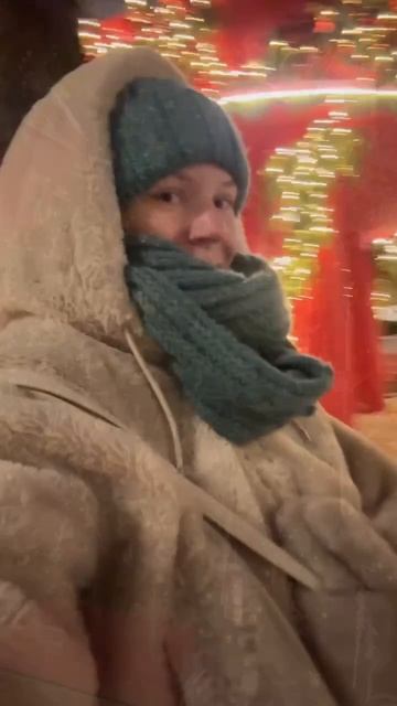 Новый год в Москве | Ссылка на полезный ТГК в шапке профиля смотреть онлайн