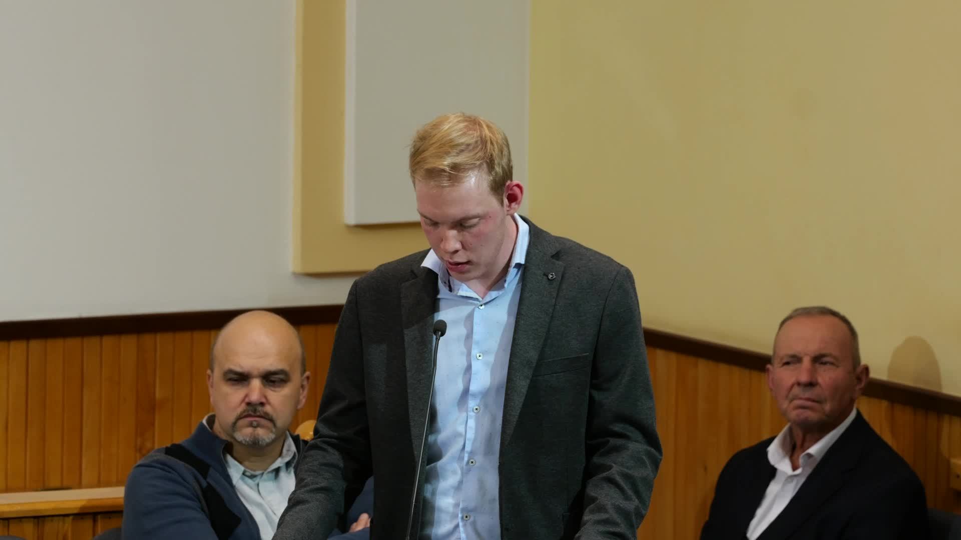 Вечернее Богослужение 14.12.2025 смотреть онлайн