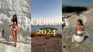 Роскошный медовый месяц в Mirada Exclusive Bodrum – обзор отеля и впечатления!