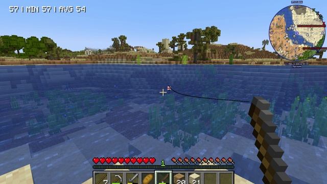 выживаю на самой страшной хоррор карте в майнкрафт часть 2 смотреть онлайн