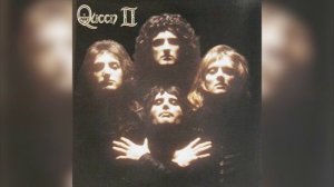 Queen - «The Fairy Feller’s Master-Stroke» | «Queen II» | Сюрреалистичный шедевр