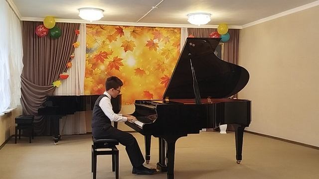 Носаков Василий