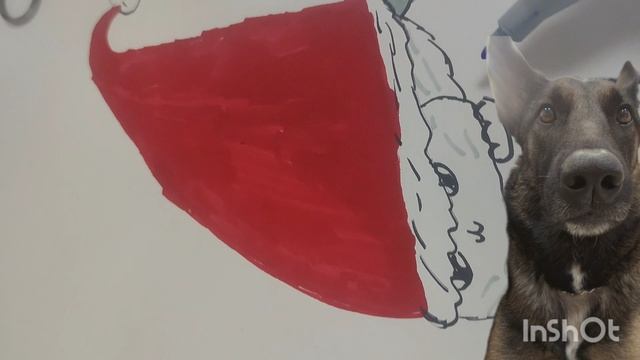 Фуря делат поделку 🐶🐱