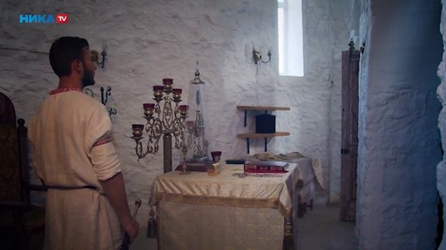 Святые благоверные Пётр и Феврония. Мифы и Реальность. Передача "Спасайся, кто хочет!" НИКА ТВ смотреть онлайн