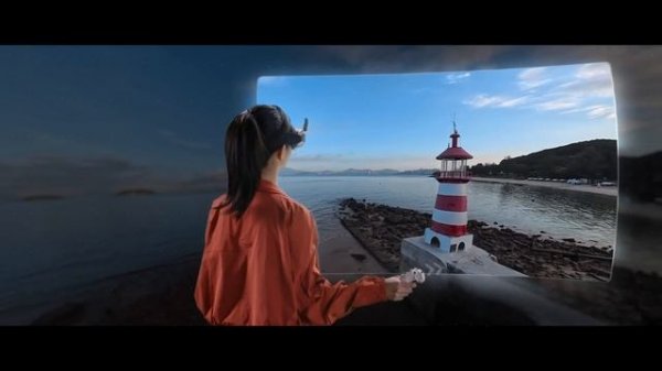 Antigravity A1: Дрон 360 который меняет правила игры