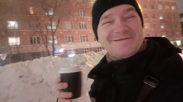 кофеёк на улице Вязова смотреть онлайн