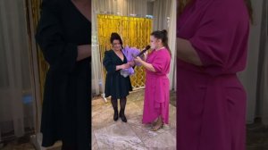 🔴 Прима феличитаре дин сяра де 13/12/25 а фост ын орашул Долгопрудный режиуня Московей.