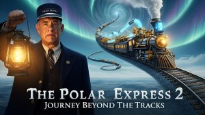 Полярный экспресс 2 (Трейлер 2026)