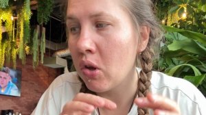 МУКБАНГ из Вьетнама/ Безлимитное кафе/ресторан Ăn Thôi