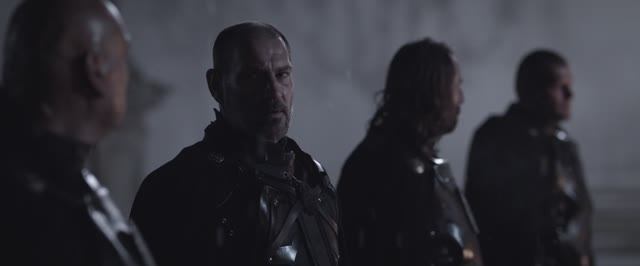 Последние рыцари Держать до конца смотреть онлайн